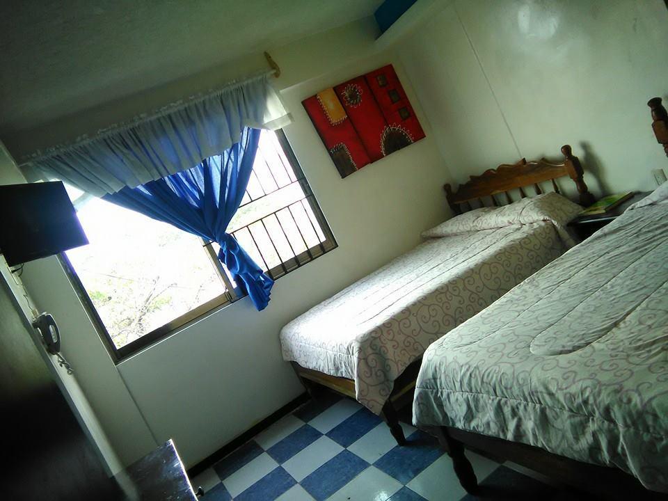 Hotel Marina Campeche Ngoại thất bức ảnh