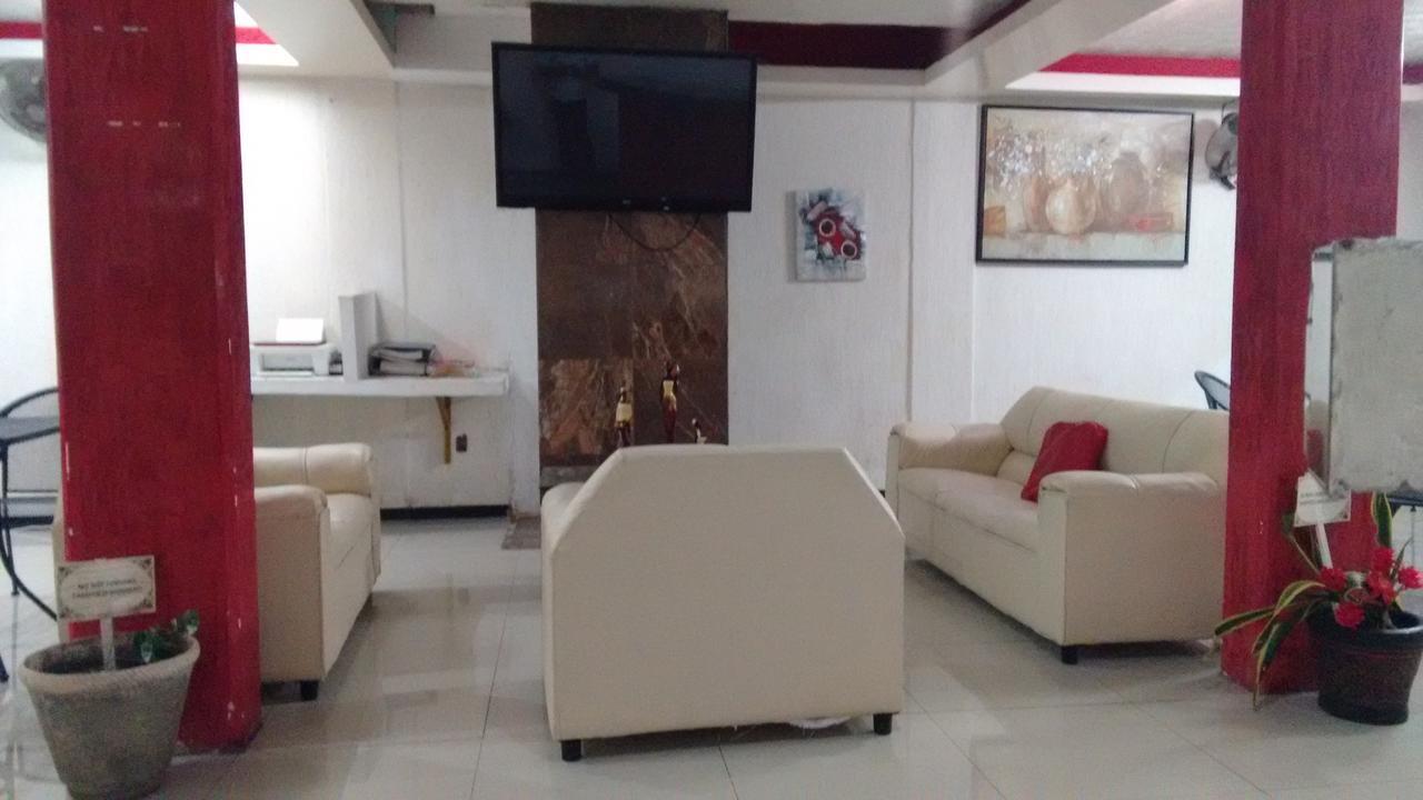 Hotel Marina Campeche Ngoại thất bức ảnh