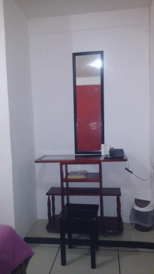 Hotel Marina Campeche Ngoại thất bức ảnh