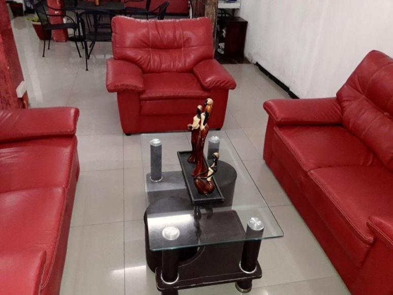 Hotel Marina Campeche Ngoại thất bức ảnh