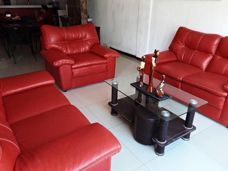 Hotel Marina Campeche Ngoại thất bức ảnh