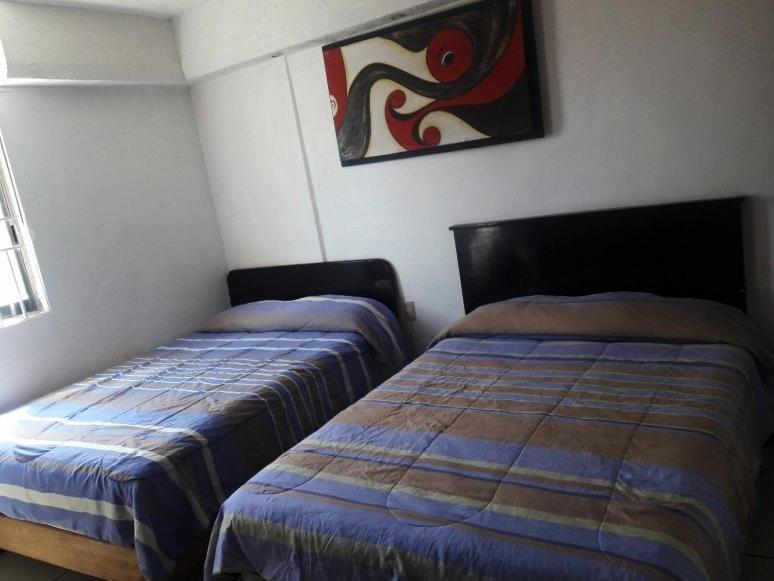 Hotel Marina Campeche Phòng bức ảnh