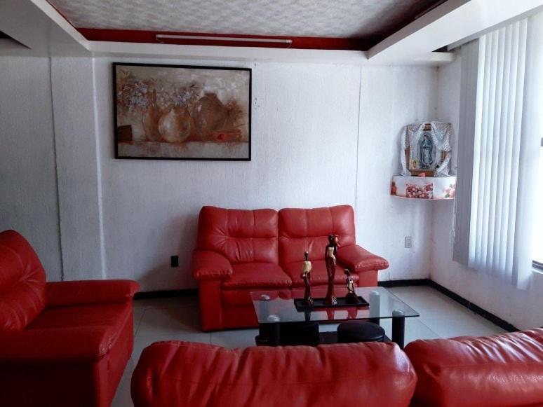 Hotel Marina Campeche Ngoại thất bức ảnh