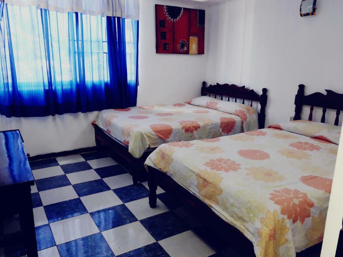 Hotel Marina Campeche Ngoại thất bức ảnh